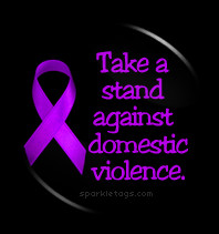 October Also Recognized As National Domestic Violence Awareness Month