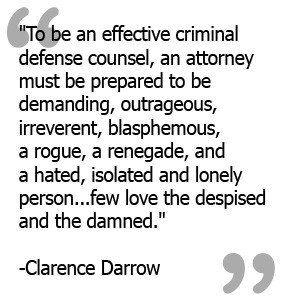 the trouble with law is lawyers picture quote 1