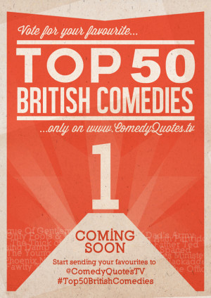 top 50 british comedies tagged british comedies british comedy comedy ...