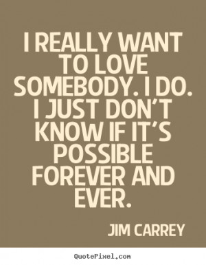 jim carrey love quote wall art make your own love quote image