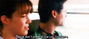 gif me sad movie like you please don't hard A Walk To Remember know ...