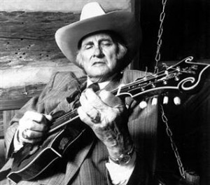 La Biographie de Bill Monroe