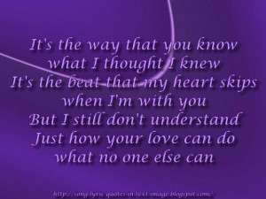 Beyonce Cute Good Sad Song Quotes Tumblr Online ..