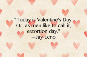 funny anti valentines day quotes