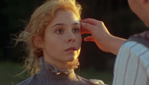 Anne of Green Gables {Anne & Gilbert} Part 2