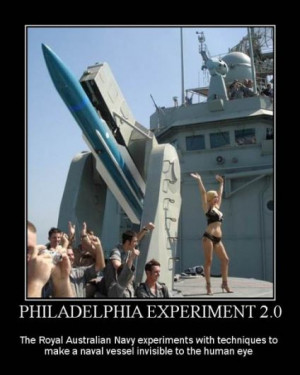 ... -soldier-sailor-invisible-ship-philadelphia-experiment-australia-navy