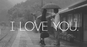 In this case, you would simply place text across each layer. Easy ...