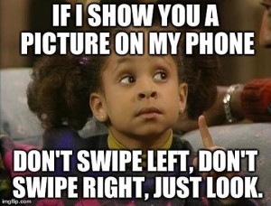 How to Show Someone a Photo on Your iPhone Without Them Swiping Though ...