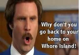 ron burgundy quotes - Bing Images