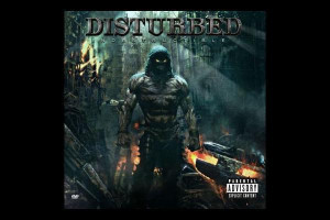 About 'Indestructible (Disturbed album)'