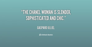 Classy Lady Quotes