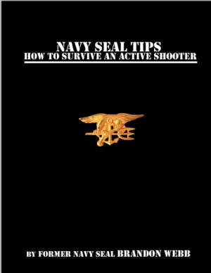 Navy Seal Leadership Quotes