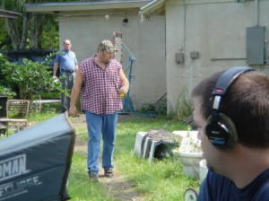 Titles: Larry the Cable Guy: Health Inspector