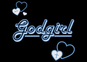 GOD Girl Graphic HD Christian Wallpaper background for your desktop ...