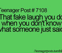 funny quotes, lol, teenager posts, people today