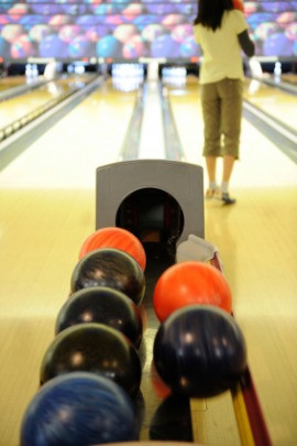Bowling Quotes and Sayings