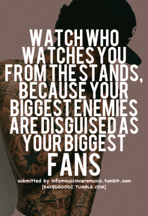 Tumblr Quotes and Sayings - BakedGoodz