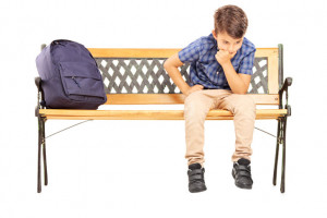 Helicopter Parents, Step Aside—Your Kid Could Use a 'Fail'