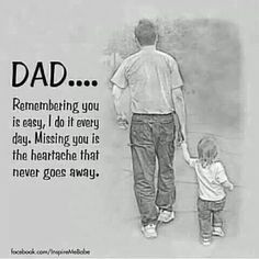 pretty important to take someone like you i love you daddy forever ...