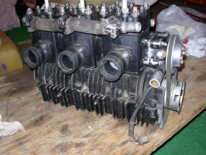 Re: 1978 440X Polaris RXL 