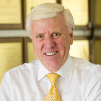 Harold M. Messmer, Jr. Photo