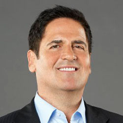 Mark Cuban