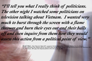 Ever wake one morning and wonder…..