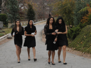 Devious Maids Season 1 Episode 1: 
