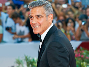 He Said It: George Clooney's Quotes on Marriage & Relationships