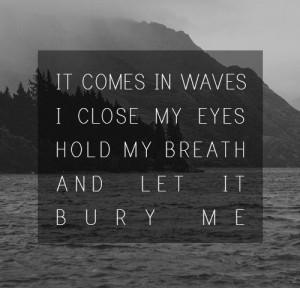 Drown - Bring Me The Horizon