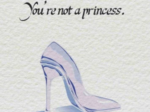 ... Every Little Girl In Louisville Is Being Told 'You're Not A Princess