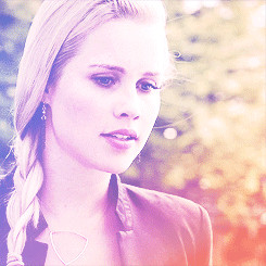 Rebekah Mikaelson Quotes