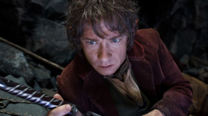 图片标签：霍比特人,高清,意境,壁纸,桌面