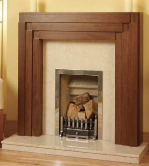 fireplace chimney design