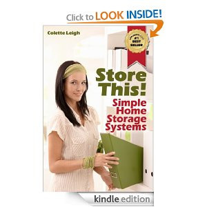 Store This! Simple Home Storage Systems & House Organization Solutions ...