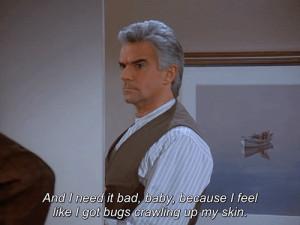 seinfeld peterman | Tumblr