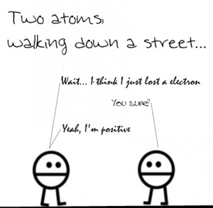 Physics Jokes and Quotes