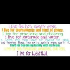 Ball33 Basketball quotes