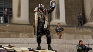 Full View and Download Bane Tom Hardy Batman The Dark Knight Rises ...