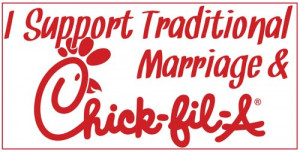 Traditional Marriage quote #1