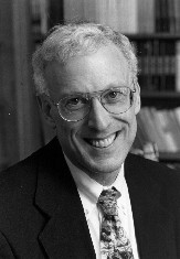 Picture of Robert J. Sternberg, a modern I.Q. theorist
