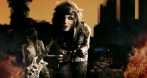 Fallen Angels - black-veil-brides Photo