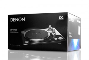 Old Fashioned Stereo with Turntable