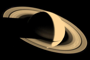 Saturn Pictures
