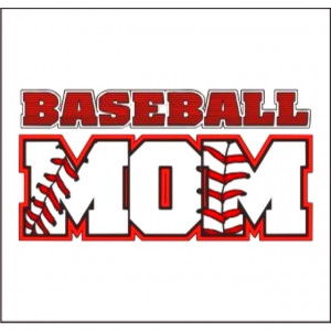 Proud Baseball Mom Quotes Im a super proud baseball mom!!!!! via susie ...