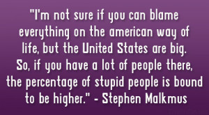 Stephen Malkmus Quote