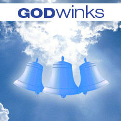 When I pray, ‘coincidences’ happen,