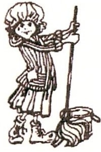 Don't worry there are only three Steps...