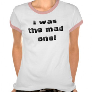 George III Horrible Histories Quote T-Shirts