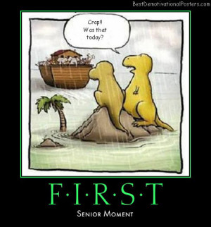 senior-moment-first-extinction-ark-humor-best-demotivational-posters